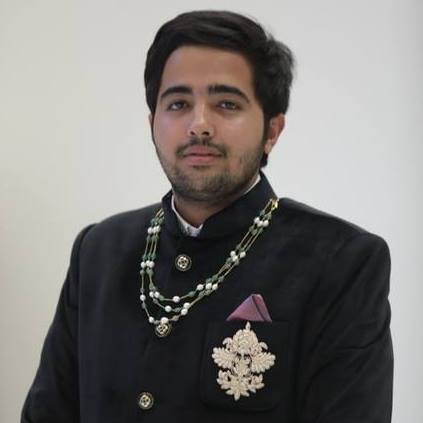 Harsh Vardhan Vishnoi